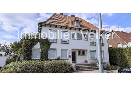 Herrschaftliche Villa - Repräsentative Büroräume oder Ihr neues Zuhause - Lohne (Oldenburg)