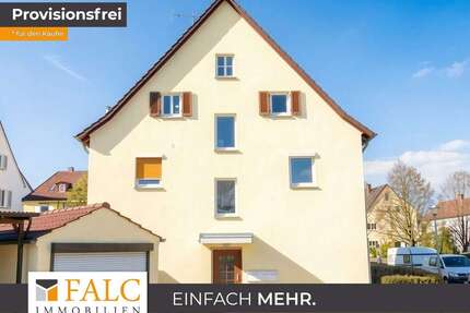 Wohnung zum Kaufen in Reutlingen 329.000,00 € 87.72 m²