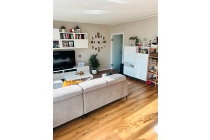 Saniertes Reihenendhaus in guter Lage - Fröndenberg (Ruhr)