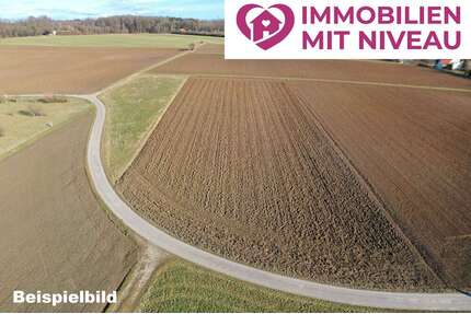 Grundstück in Donaualtheim 161.000,00 € 14660 m²
