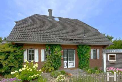 Haus zum Kaufen in Kisdorf 649.000,00 € 138 m²