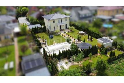 Haus zum Kaufen in Brieselang 795.000,00 € 175 m²