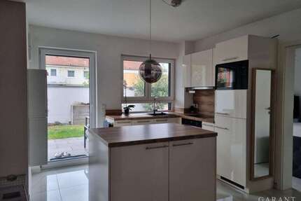 Wohnung zum Mieten in Ingolstadt 790,00 € 48 m²