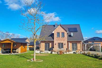 Haus zum Kaufen in Egestorf 669.000,00 € 148 m²