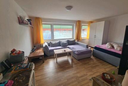 Helle 3 Zimmer Wohnung im schönen Tielen - Erfde