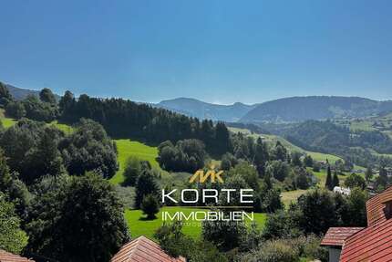 Wohnung zum Kaufen in Oberstaufen 599.000,00 € 124 m²