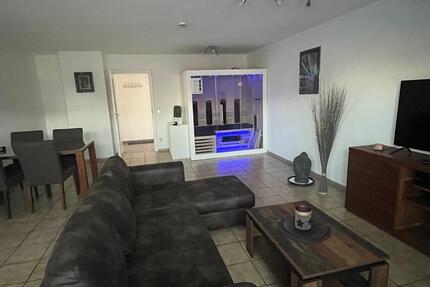 Ferienwohnung mit Sauna - 95,00&nbsp;EUR Kaltmiete, in Voerde (Niederrhein) (PLZ: 46562)