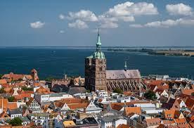 Diskretionsobjekt in der Frankenvorstadt zu verkaufen - Stralsund