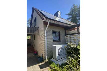 Haus zum Kaufen in Hitzacker 320.000,00 € 180 m²