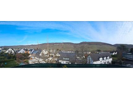 ✨ 2-ZKB Wohnung mit Traumaussicht & Balkon in Bernkastel-KUES ✨