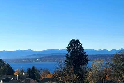 Grundstück zu verkaufen in Breitbrunn Herrsching 2.198.000,00 € 1627 m² - Breitbrunn Herrsching