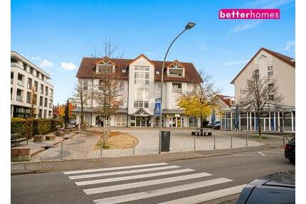 SOFORT STARTEN: TOP AUSGESTATTET IN TOP-LAGE - Freiburg im Breisgau