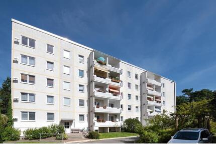 Keine Kaution zahlen! - 138,00&nbsp;EUR Kaltmiete, ca.&nbsp; 61,17&nbsp;m&sup2; in Bernsdorf (PLZ: 02994)