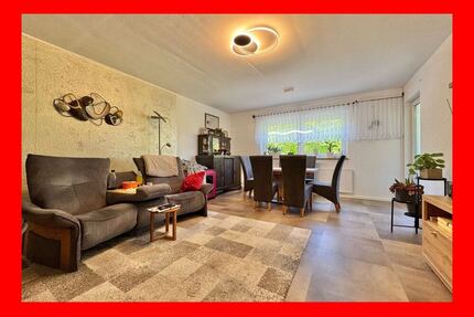 4-Zimmer ETW mit Loggia und Garage - Hildesheim Moritzberg