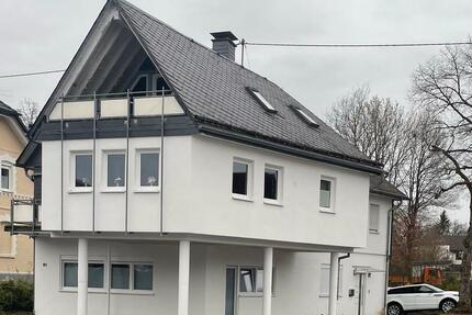 Voll vermietetes Mehrfamilienhaus mit sofortigem Cashflow - Kreuztal