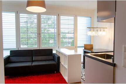 Wohnung zum Mieten in Erlangen 690,00 € 29 m²