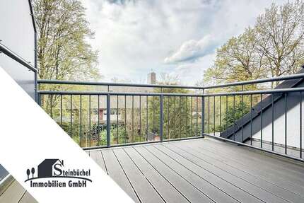 Wohnung zum Kaufen in Münster 314.000,00 € 55.85 m²