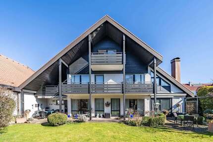 Haus zum Kaufen in Landsberg 995.000,00 € 212 m²