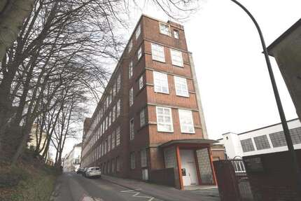 Wohnung zum Mieten in Wuppertal 450,00 € 43.13 m²
