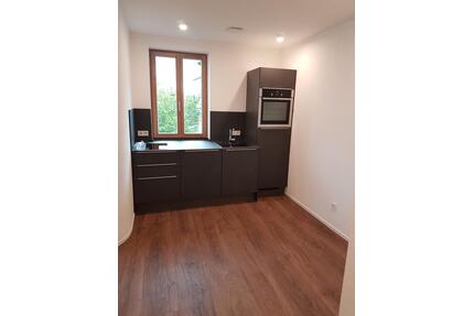 Stilvolles Apartment mit Einbauküche in Top-Lage - Ingolstadt