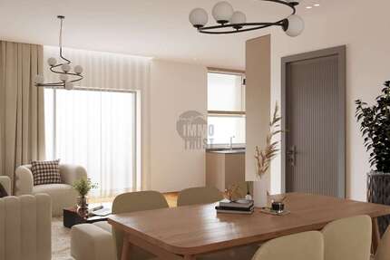 Haus zum Kaufen in Schortens-Heidmühle 319.000,00 € 91 m²