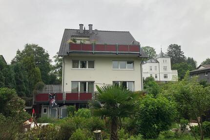 Großzügiges Mehrgenerationenhaus mit Garten in Lev.- Pattscheid - Leverkusen Bergisch Neukirchen