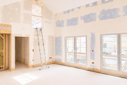 Exklusive Maisonettewohnung KfW-40 im Zentrum von Rimbach