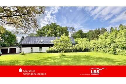Haus zum Kaufen in Dessow 295.000,00 € 165 m²