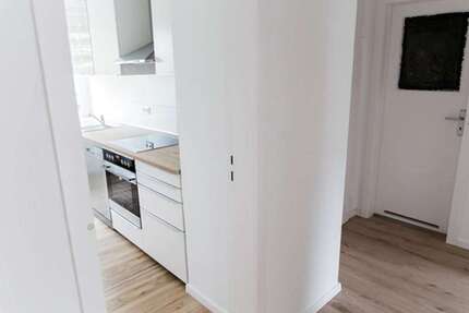 Wohnung zum Mieten in Hannover 850,00 € 63 m²