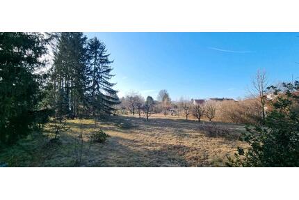 Baugrundstück im Herzen von Rheinsberg