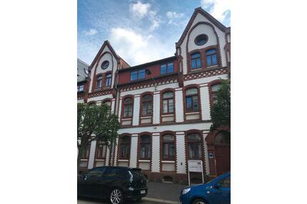 SOFORT - Moderne 1-Raum-Wohnung im Zentrum von Zwickau