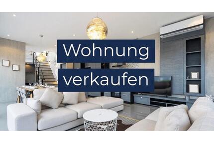 Attraktive 2,5-Zimmer Wohnung inkl. TG-Stellplatz - Eggingen