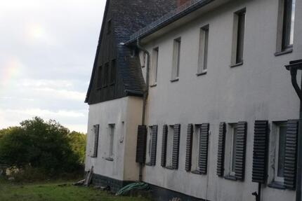 Wohnung, Altbau, 5 Zimmer, 140m² 800 € Kaltmiete - Neustadt (Wied) Hombach