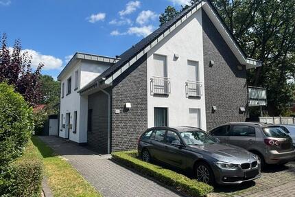 Kapitalanlage - Attraktives 4-Familienhaus in Bümmerstede - Oldenburg Kreyenbrück
