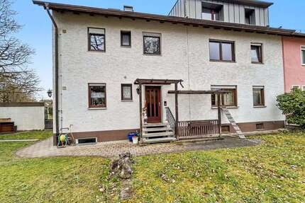 Wohnung zum Kaufen in Gunzenhausen 299.000,00 € 111.25 m²