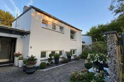 Haus zum Kaufen in Hannover 599.999,00 € 125 m²