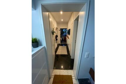 2 Zimmer Wohnung in Neckarsulm Neuberg