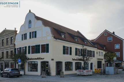 Wohnung zum Mieten in Kelheim 650,00 € 52.1 m²