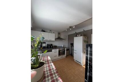 DG Wohnung im Herzen von Saarlouis