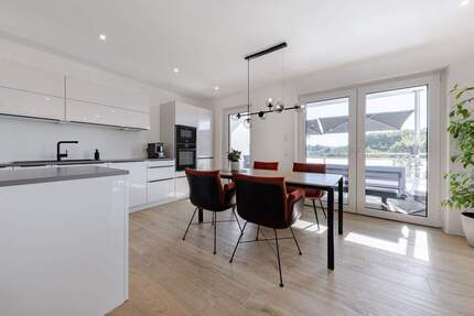 Es geht weiter! Willkommen zum II. Bauabschnitt - moderne Neubauten in der Gevelsberger Teichstraße!