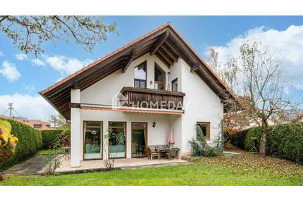 Viel Platz für Ihr Leben: EFH mit großem Garten und Familienfreiraum mit Südterrasse - Bretzfeld Adolzfurt