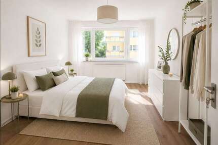 Wohnung zum Kaufen in Ditzingen 309.000,00 € 81 m²