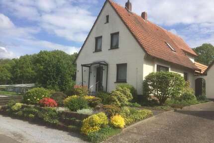 Haus zum Mieten in Bad Oeynhausen 1.200,00 € 140 m²
