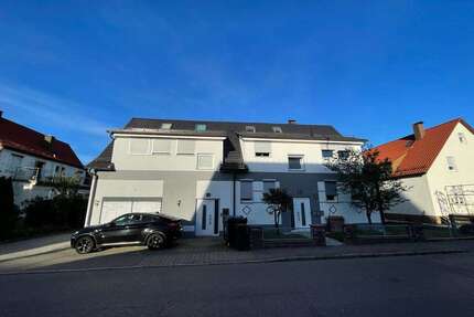 Haus zum Kaufen in Riederich 829.000,00 € 370 m²