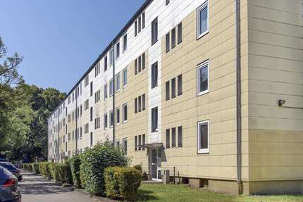 Wohnung zum Mieten in Dortmund 401,00 € 43.49 m²