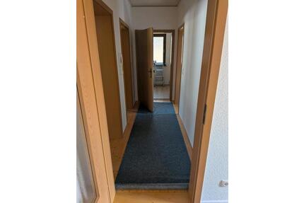 2 Zimmer Wohnung, Küche, Bad in Koblenz-Rübenach - Dieblich