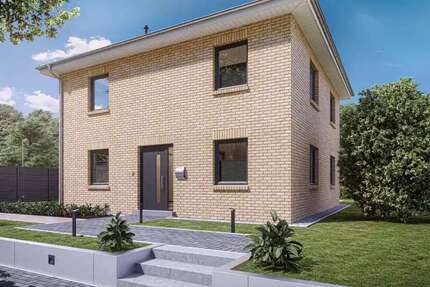 Haus zum Kaufen in Jevenstedt 379.000,00 € 141 m²