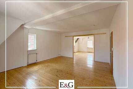 Wohnung zum Mieten in Esslingen 1.190,00 € 89 m²