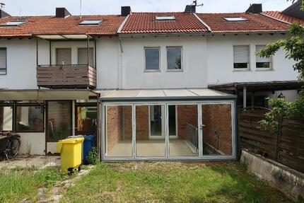 Einfamilien-Reihenhaus Wohnung in Viersen-Rahser zu vermieten