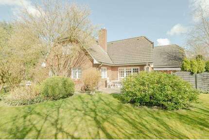 Haus zum Kaufen in Hollenstedt 579.000,00 € 261 m²